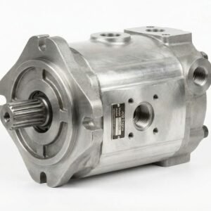 Hyd Pump.Jcb Engine(118Ltr.)(FG T824557761)