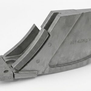 Sidecutter RH 4.8KG VJ