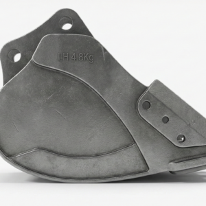 Side Cutter LH 4.8Kg