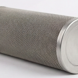 STRAINER FUEL FILTER