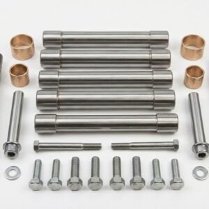 Loader Kit Smooth Thread