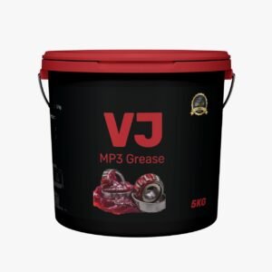 REDGEL GREASE 5KG VJ