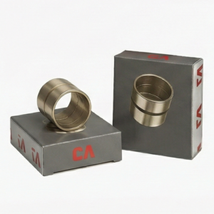 BUCKET PIN & BUSH KIT NEW MODEL‑JCB 3DX VJ