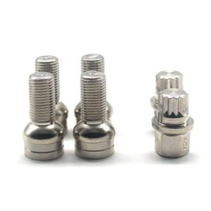 3DX-Bucket Cyclinder Seal